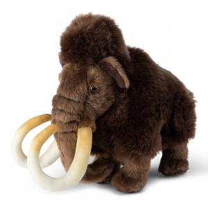 Mammut - WWF (Världsnaturfonden)