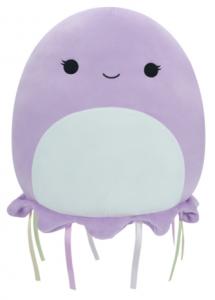 Squishmallows Anni the Purple Jellyfish (30cm)