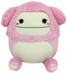 Squishmallows Fuzz A Mallows Brina Bigfoot (50cm)