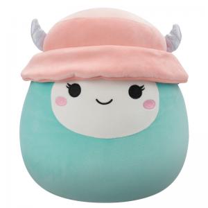 Squishmallows Yollie Yeti (30cm)