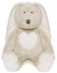 Kanin Teddy Cream, 44cm från Teddykompaniet