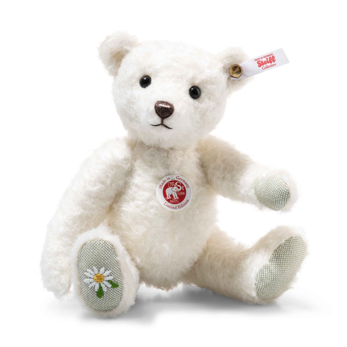 Teddybjrn Elena RMS, 19cm, Steiff sljs p Nalleriet.se