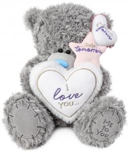 Nalle I love you forever, 30cm - Me To You