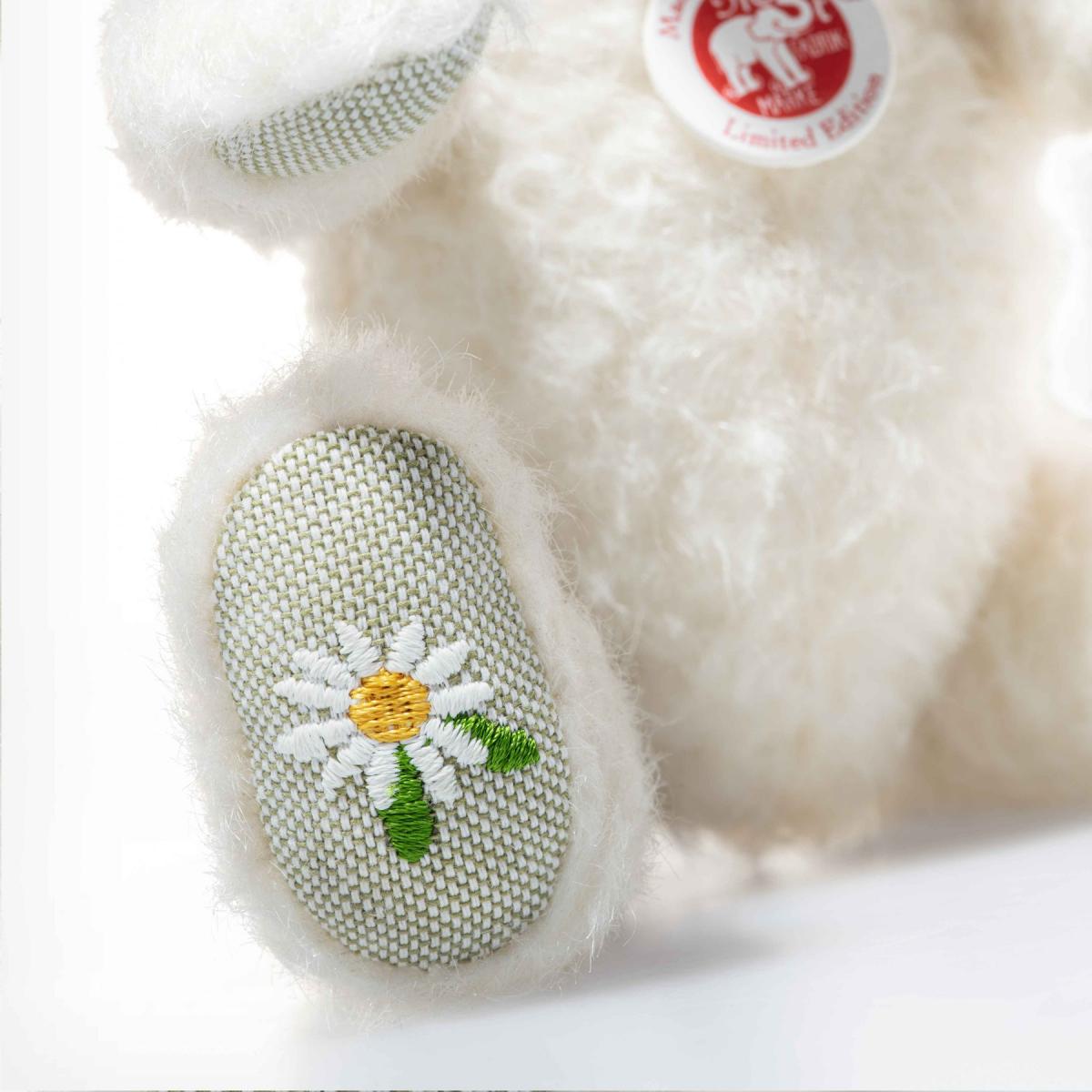 Teddybjrn Elena RMS, 19cm, Steiff sljs p Nalleriet.se