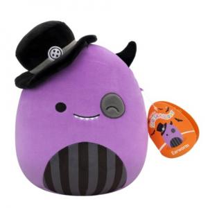 Squishmallows Earworm Monster, 19cm