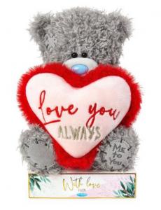 Nalle Love you always, 15cm - Me To You