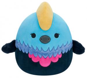 Squishmallows Melrose the Cassowary (30cm)