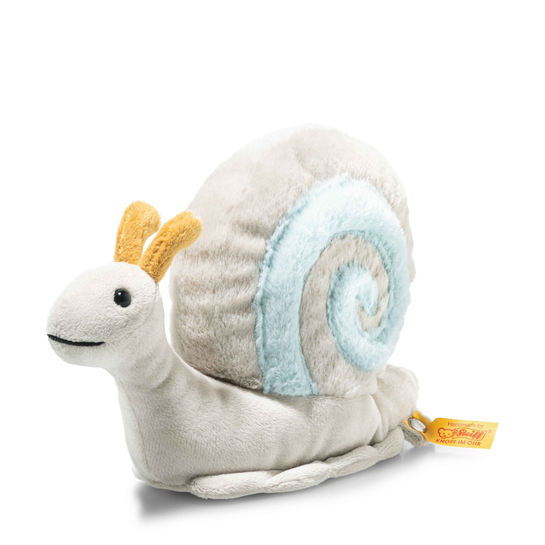 Snailly Snigel, 20cm - Steiff