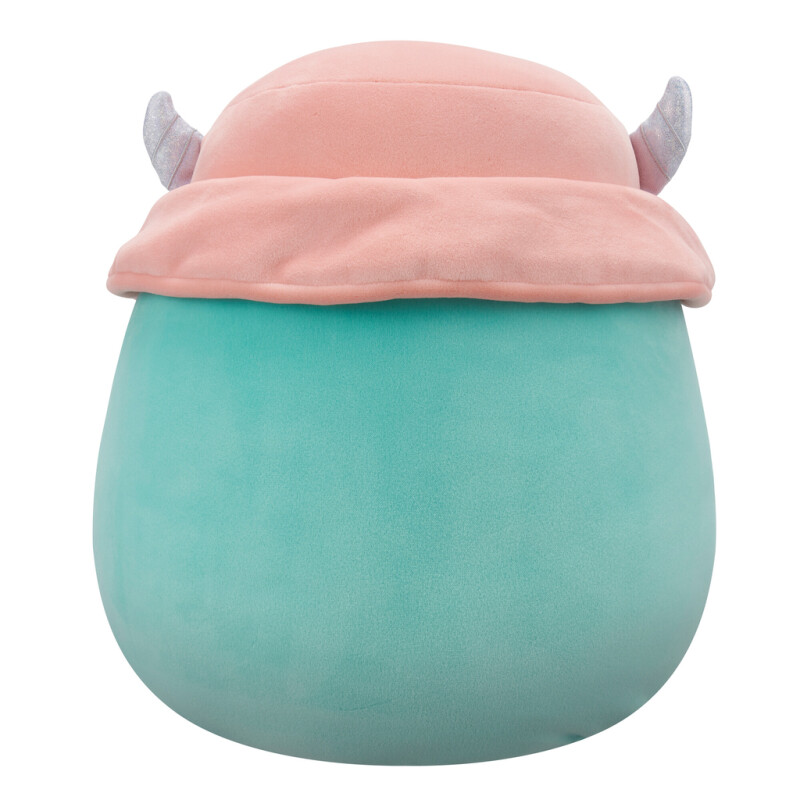 Squishmallows Yollie Yeti (30cm)