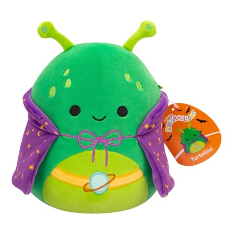 Squishmallows Tortellini Alien, 19cm