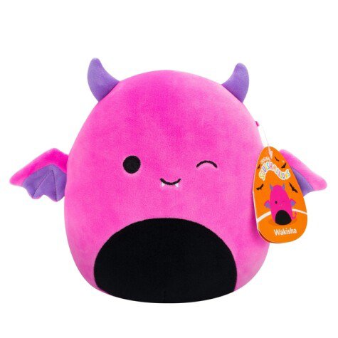 Squishmallows Wakisha Devil, 19cm