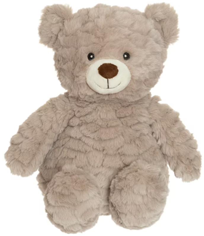 Teddy Heaters Nalle, 35cm frn Teddykompaniet