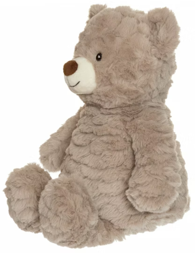 Teddy Heaters Nalle, 35cm frn Teddykompaniet