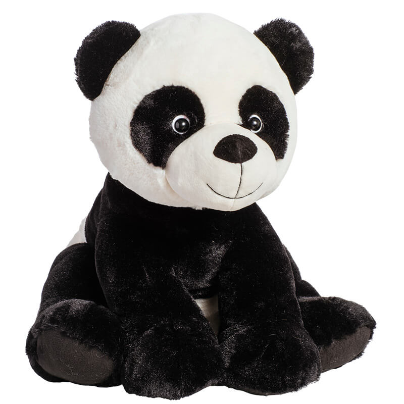 Pandan Li, 30cm - Molli Toys | Nalleriet.se