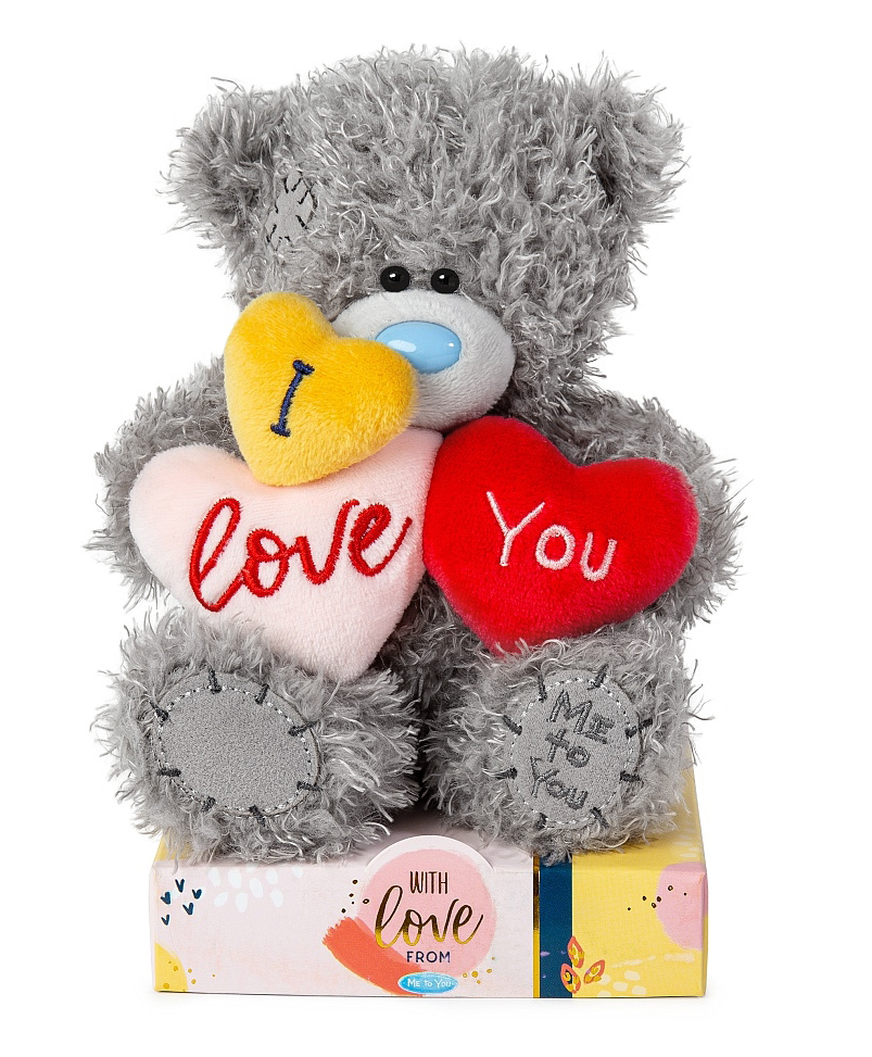 Nalle I love you, 15cm - Me To You