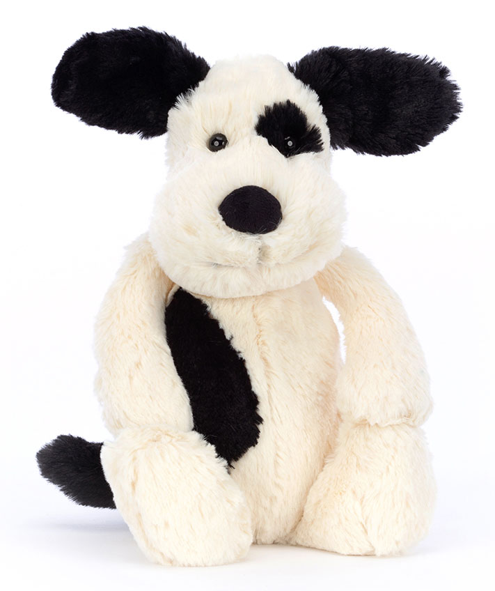 Bashful Valp, 30cm frn Jellycat