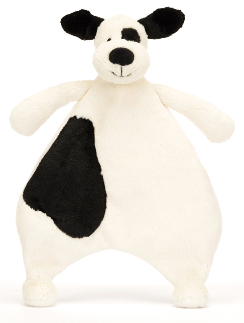 Bashful Valp Snuttegosedjur, frn Jellycat