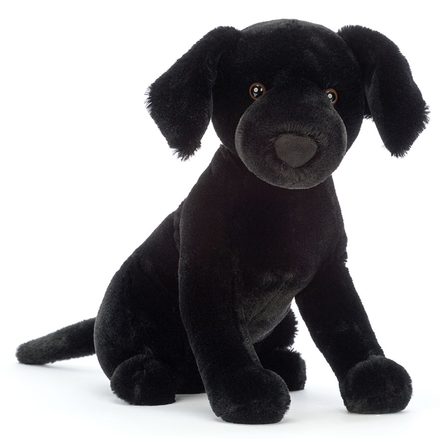 Pippa Labrador frn Jellycat