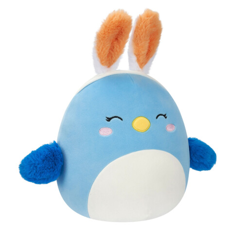 Squishmallows Bebe Blue Bird, 19cm