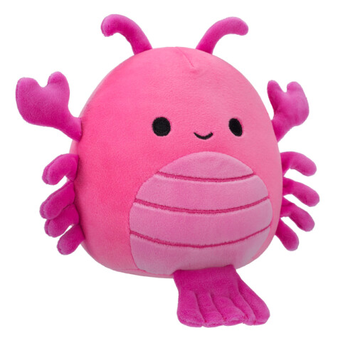 Squishmallows Cordea Hummer, 19cm