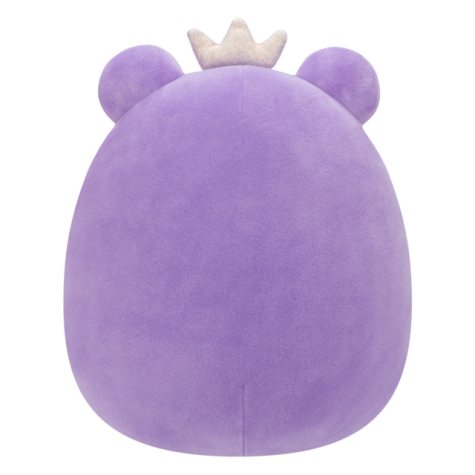 Squishmallows Fancine Purple Frog, 19cm