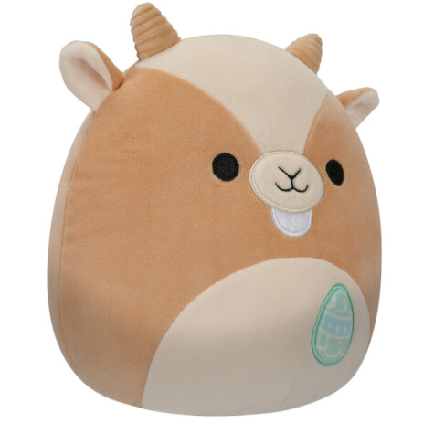 Squishmallows Grant the Goat, 19cm