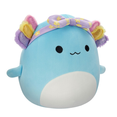 Squishmallows Irina Axolotl, 19cm