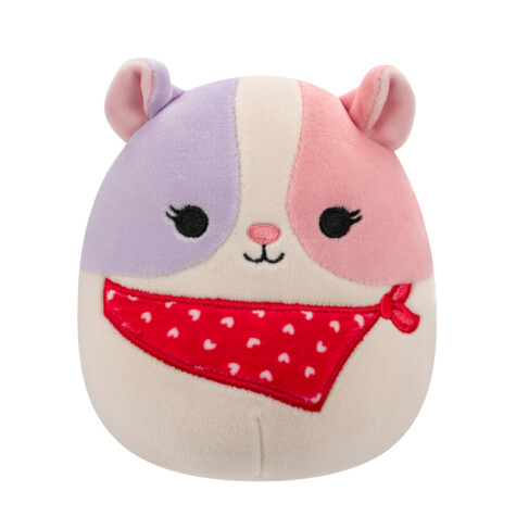 Squishmallows Niven Guinea Pig, 19cm