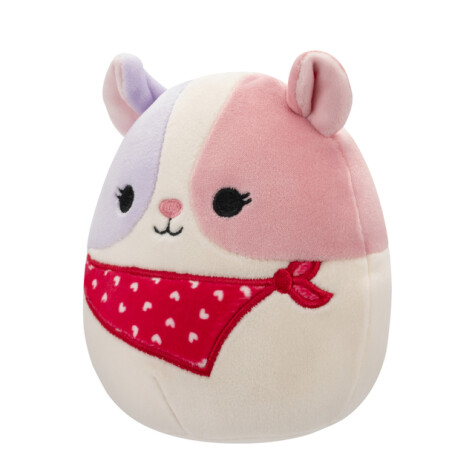 Squishmallows Niven Guinea Pig, 19cm