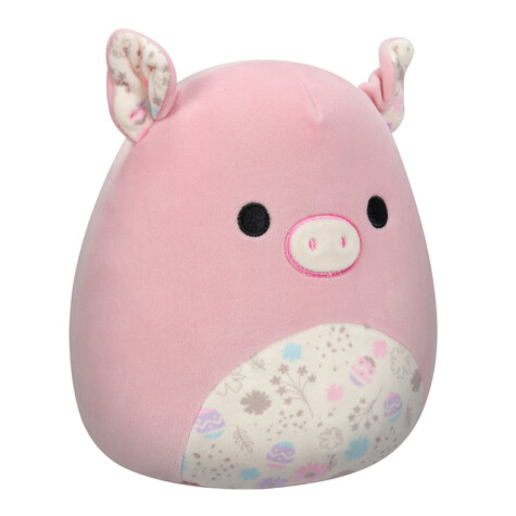 Squishmallows Peter Pig, 19cm