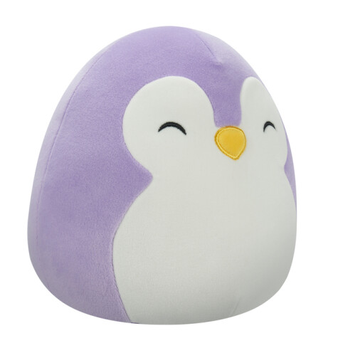 Squishmallows Elle Penguin, 19cm