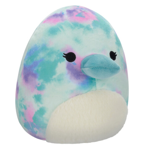 Squishmallows Mitch the Platypus, 19cm