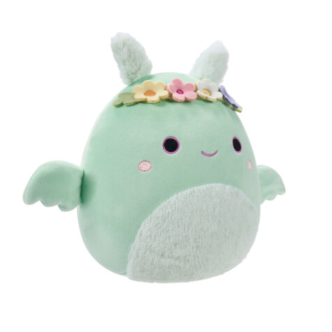 Squishmallows Tove the Moth, 19cm