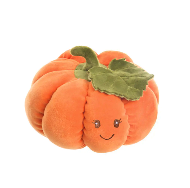 Baby Pumpkin Mjukispumpa, 15cm - Bukowski Design