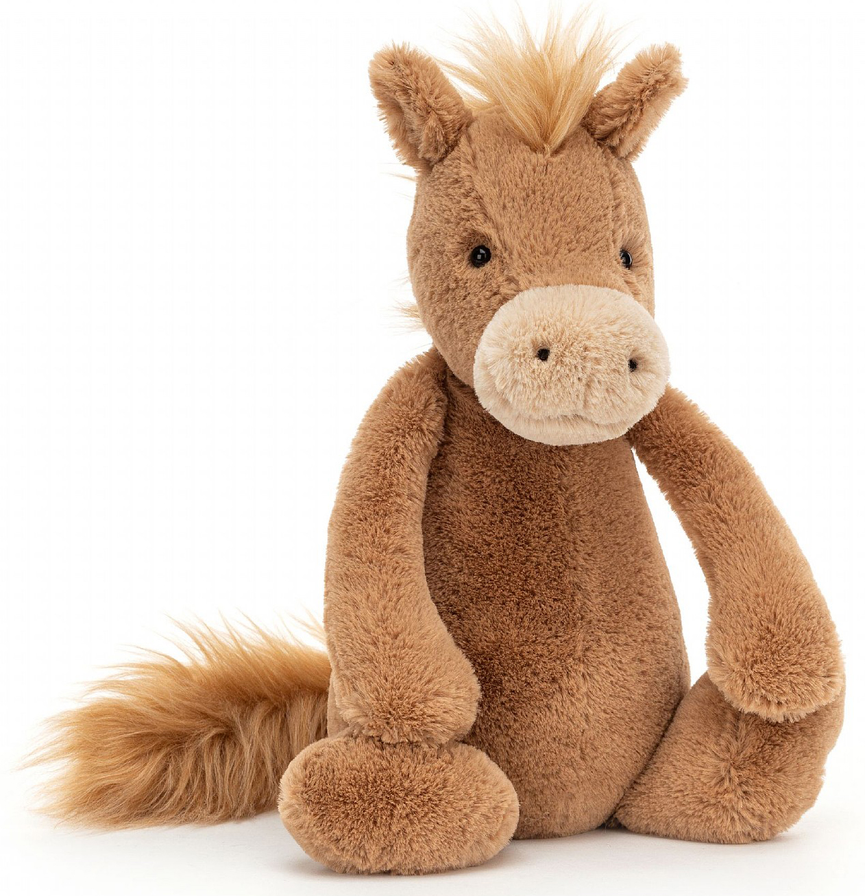 Bashful Ponny, 31cm - Jellycat