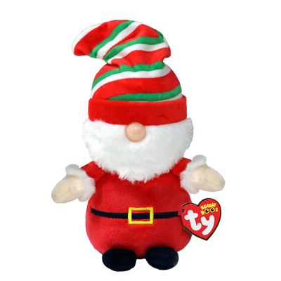 Beanie Boos Gnewman Gnome (grn) TY Gosedjur | Nalleriet.se