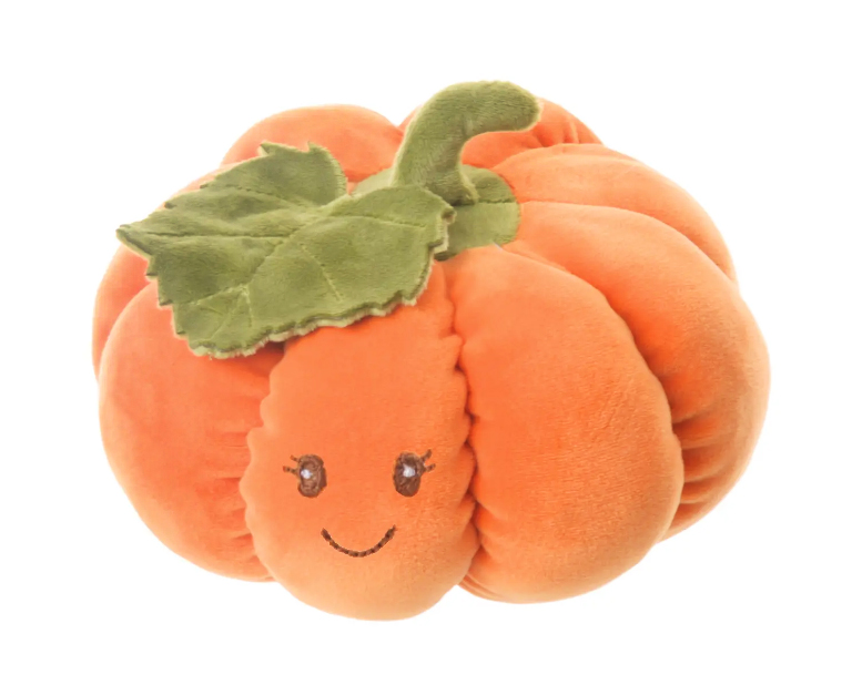 Pumpkin Mjukispumpa, 25cm - Bukowski Design