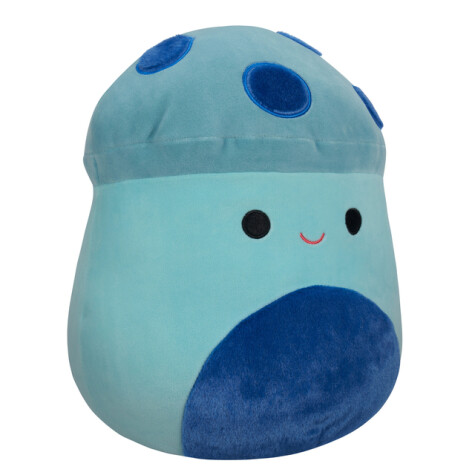 Squishmallows Ankur Mushroom (30cm)