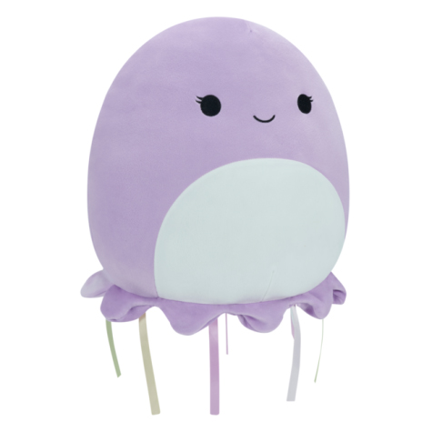 Squishmallows Anni the Purple Jellyfish (30cm)