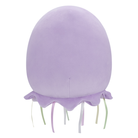 Squishmallows Anni the Purple Jellyfish (30cm)