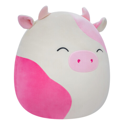 Squishmallows Caedyn Cow (40cm)