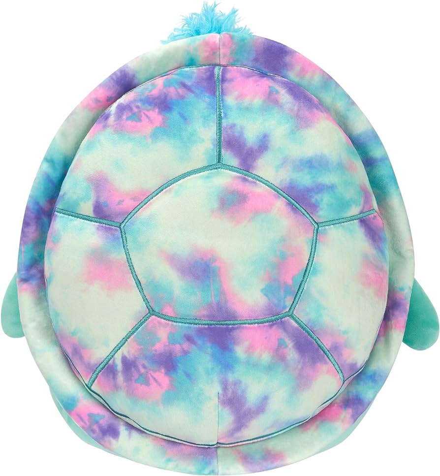 Squishmallows Cascade Turtle (40cm)