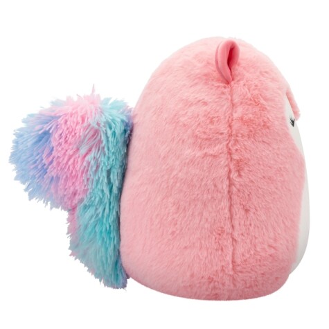 Squishmallows Fuzz A Mallows Amina Squirrel (30cm)