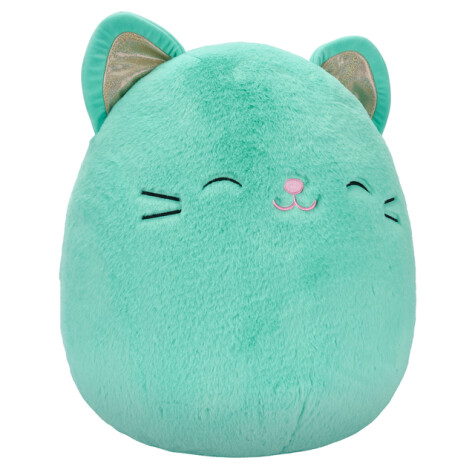 Squishmallows Fuzz A Mallows Charisma Katt (50cm)