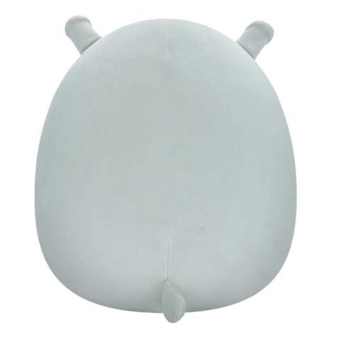 Squishmallows Harrison the Grey Hippo (30cm)