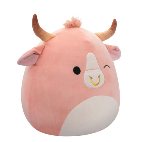 Squishmallows Houston Bull (40cm)