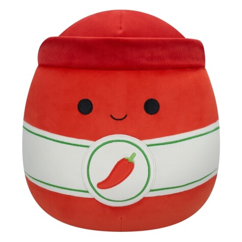 Squishmallows Illian Sriracha (30cm)