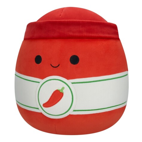 Squishmallows Illian Sriracha (30cm)