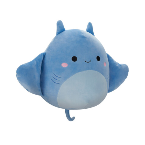 Squishmallows Lux Manta Ray (30cm)