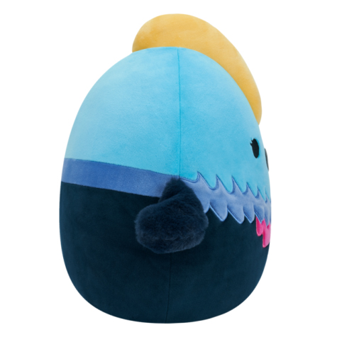 Squishmallows Melrose the Cassowary (30cm)